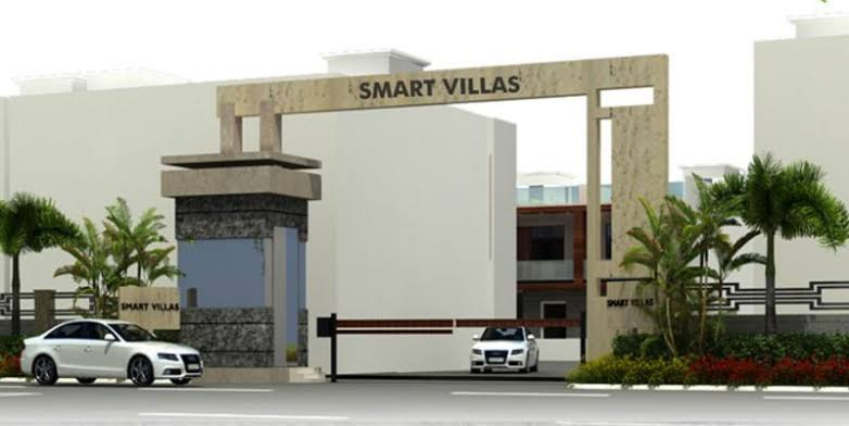 Pratishtha Group Pratishtha Smart Villas