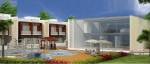  pratishtha-smart-villas Landscape Garden and Tree Planting