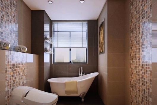 Bathroom pratishtha-smart-villas Bathroom