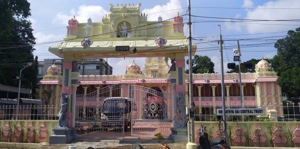 mainOther of Arham Arham Mitra