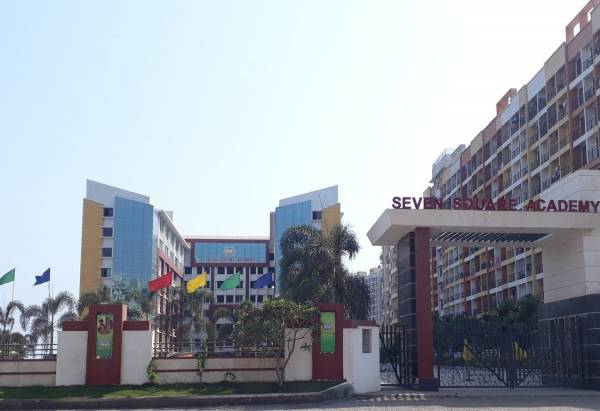 mainOther of Sagar Palacia