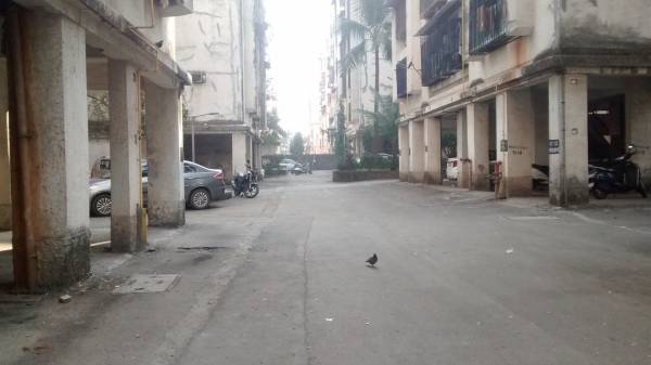  shree-ganesh-residency Car Parking