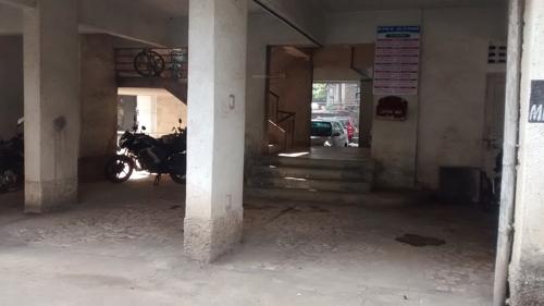  shree-ganesh-residency Closed Car Parking