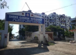 mainOther of Shree Developers Shree Ganesh Residency