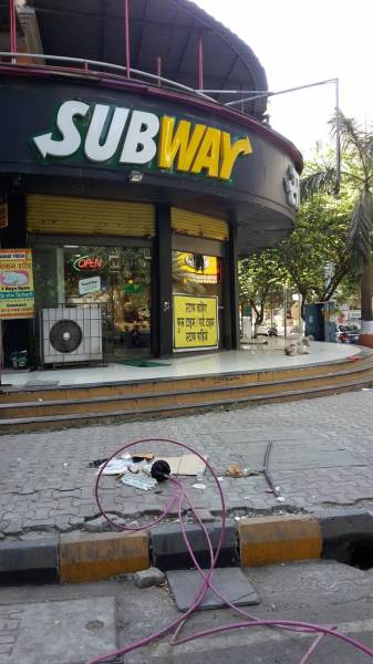 mainOther of Shree Developers Shree Laxman Maruti Niwas