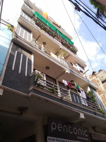 mainOther of A D Infra Height Builders AD Homes 2