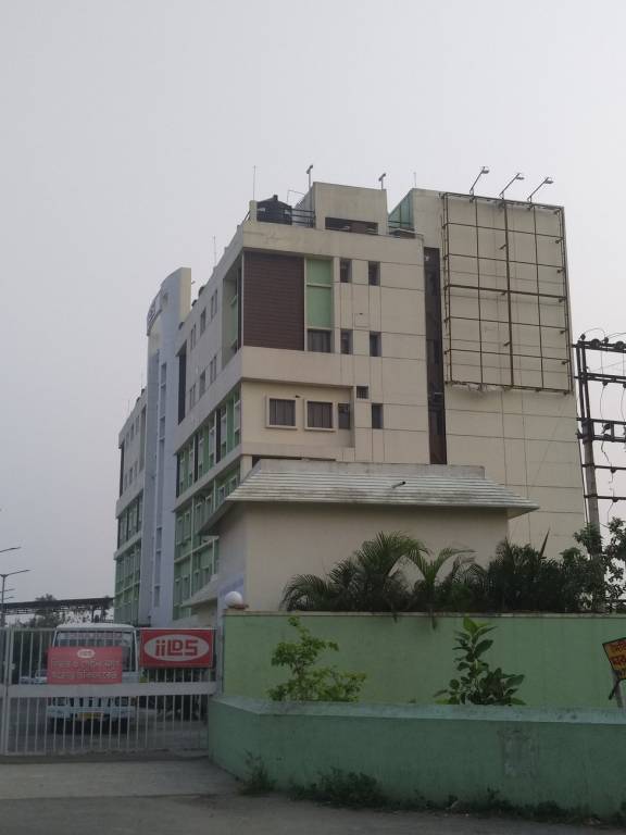 Paradise Land And Housing Builders Paradise Sai Kripa