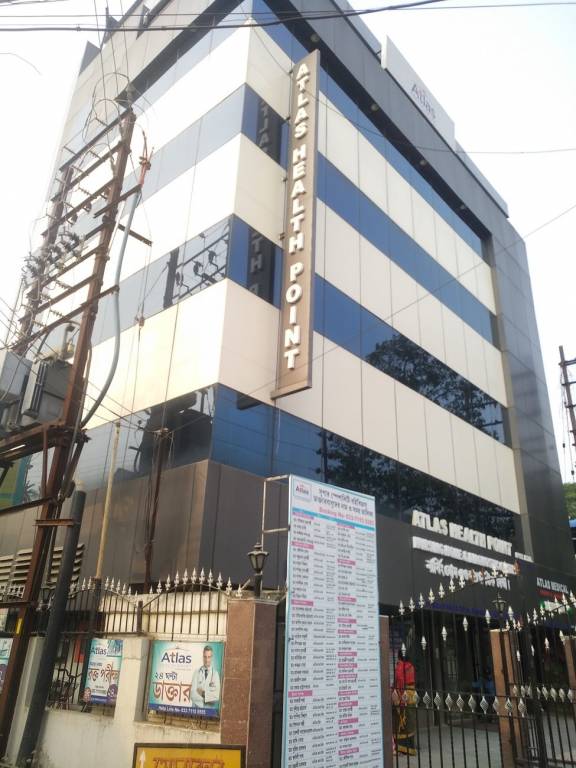 Paradise Land And Housing Builders Paradise Sai Kripa