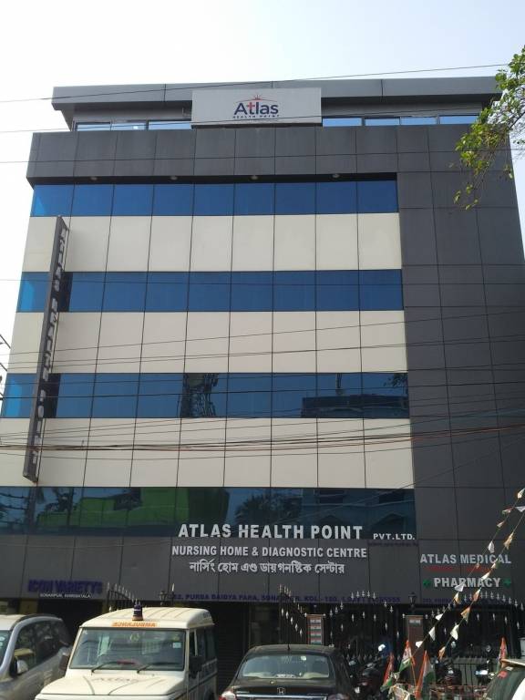 Paradise Land And Housing Builders Paradise Sai Kripa