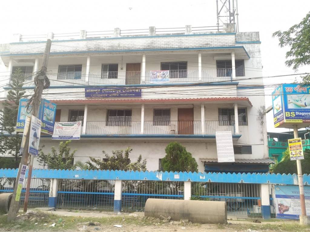 Paradise Land And Housing Builders Paradise Sai Kripa