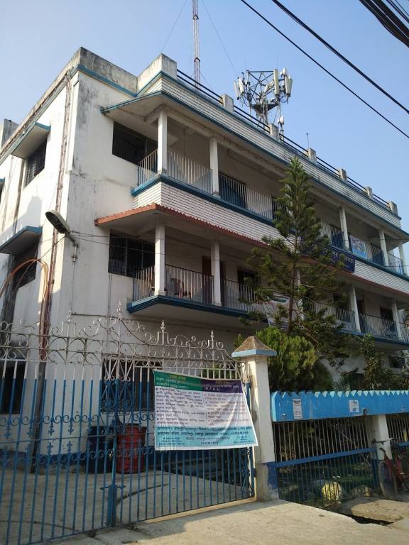 Paradise Land And Housing Builders Paradise Sai Kripa