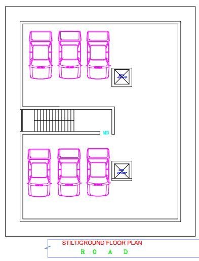 Suprabhath Constructions Suprabhath 8