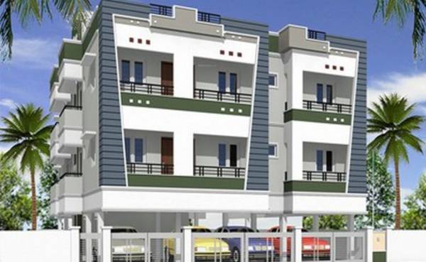  suprabhath-8 Elevation