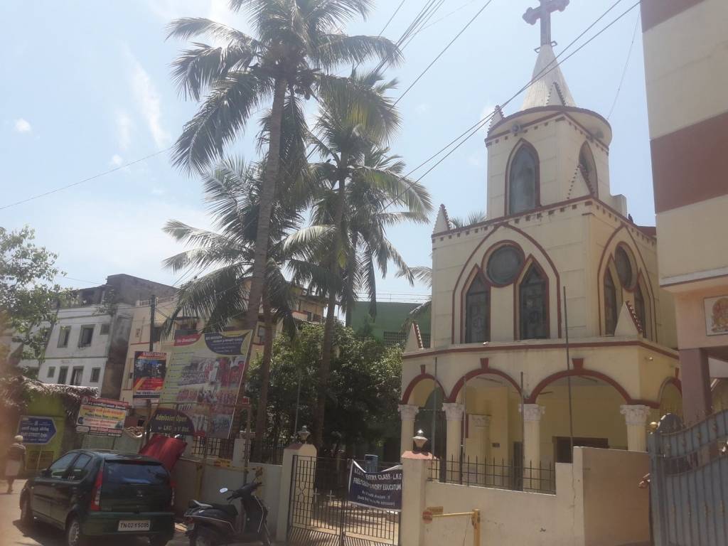 Suprabhath Constructions Suprabhath 8