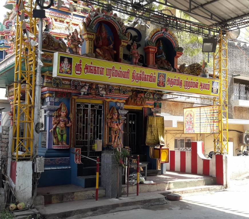 Suprabhath Constructions Suprabhath 8