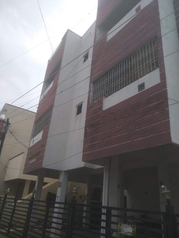  elite homes Elevation