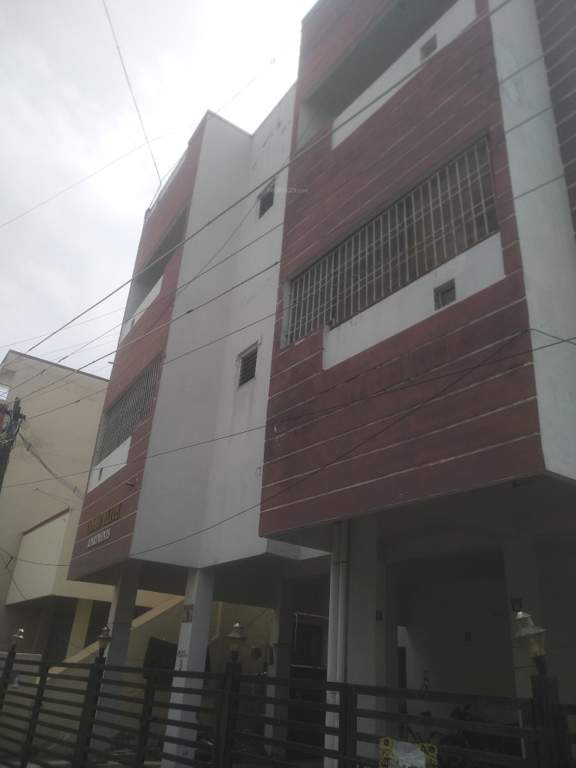  elite homes Elevation