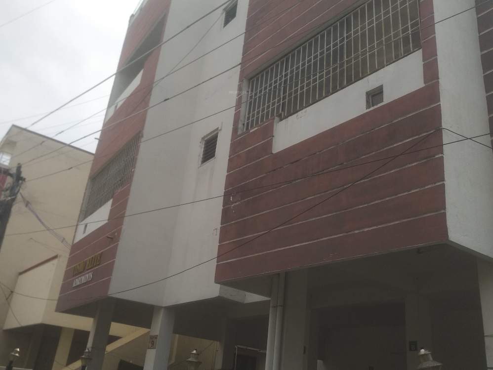  elite homes Elevation