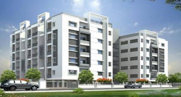  gruha-kalyan-iris Elevation