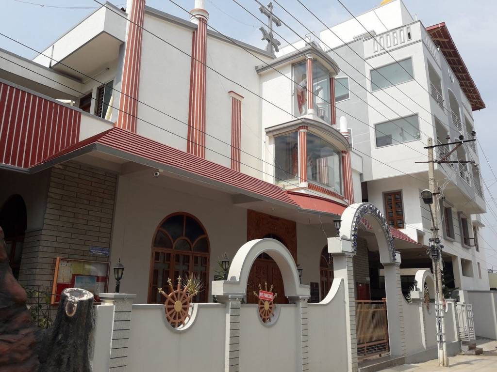 Gruha Kalyan Gruha Kalyan Iris