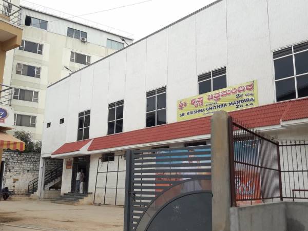 mainOther of Landmark Sunshine