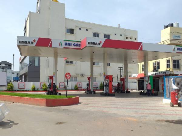 mainOther of Landmark Sunshine