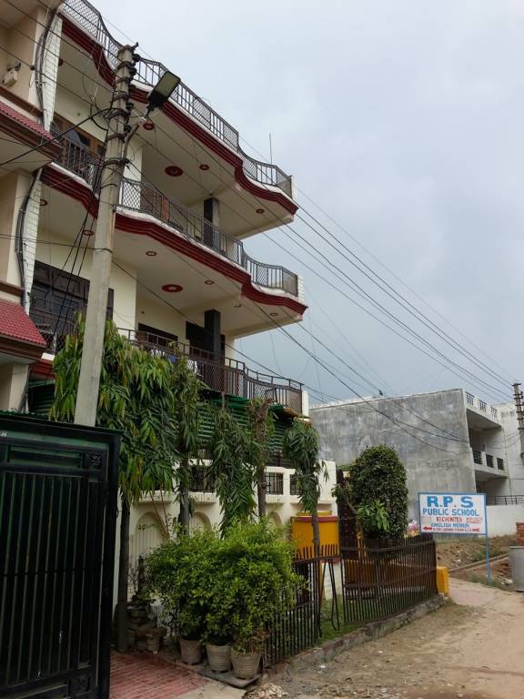 Jain Jain Sudha Sarovar