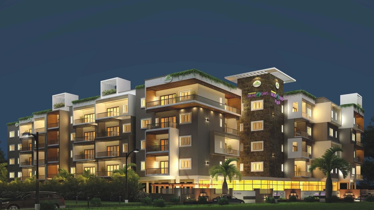 Yashaswini Yashaswinii Meadoows