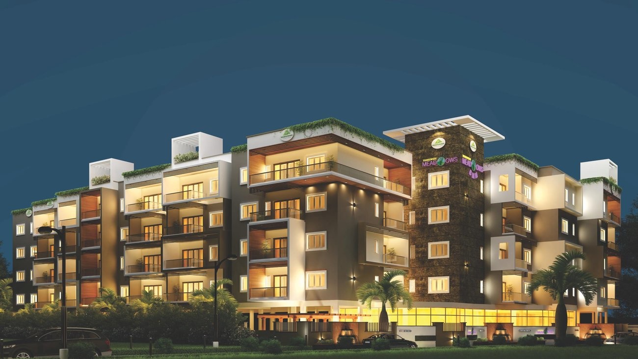 Yashaswini Yashaswinii Meadoows