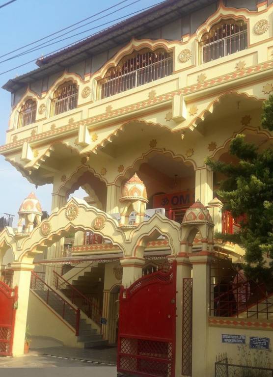 Yashaswini Yashaswinii Meadoows