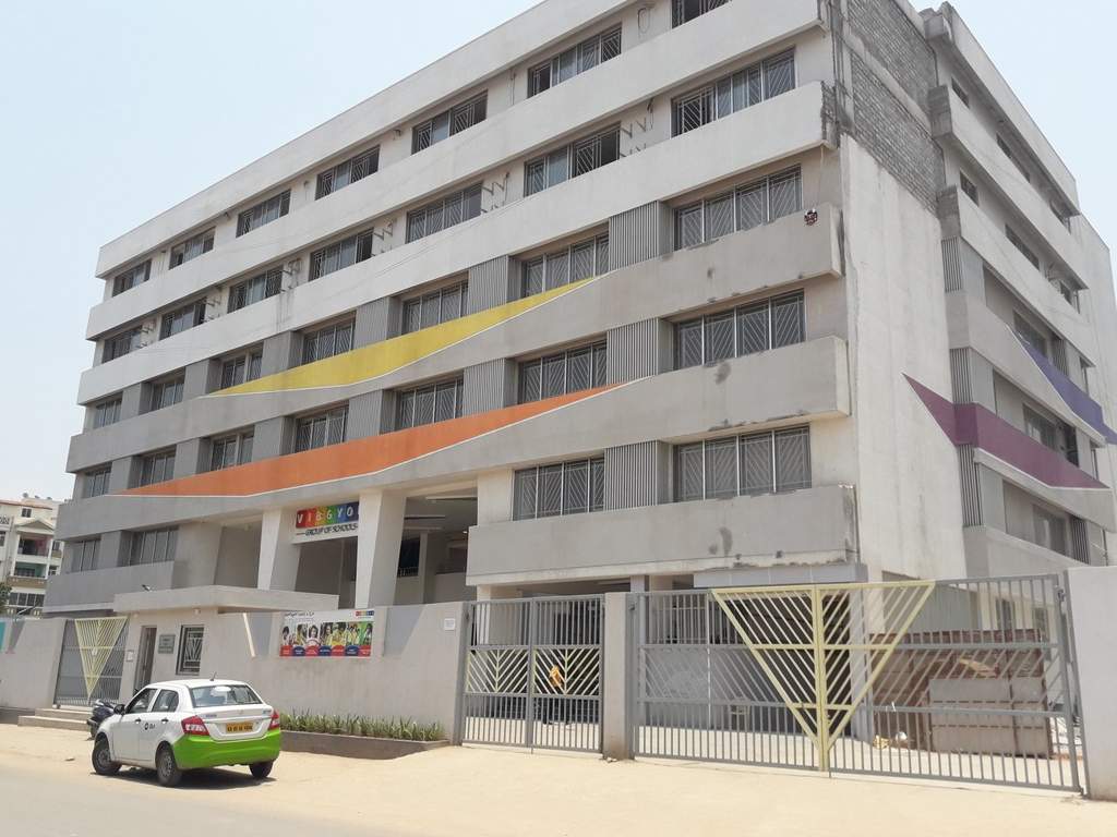 Siddhi Sri Developers Siddhi Royal Orchid