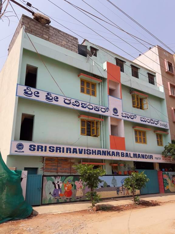 Siddhi Sri Developers Siddhi Royal Orchid