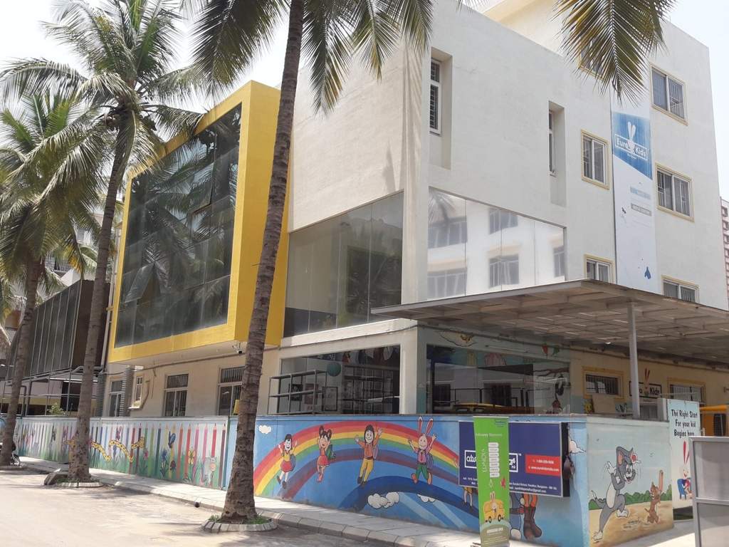 Siddhi Sri Developers Siddhi Royal Orchid