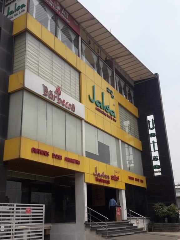 Siddhi Sri Developers Siddhi Royal Orchid