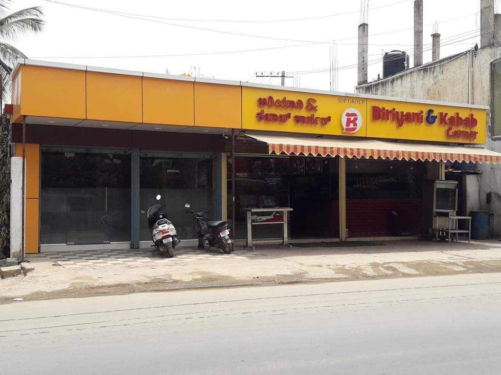 Siddhi Sri Developers Siddhi Royal Orchid