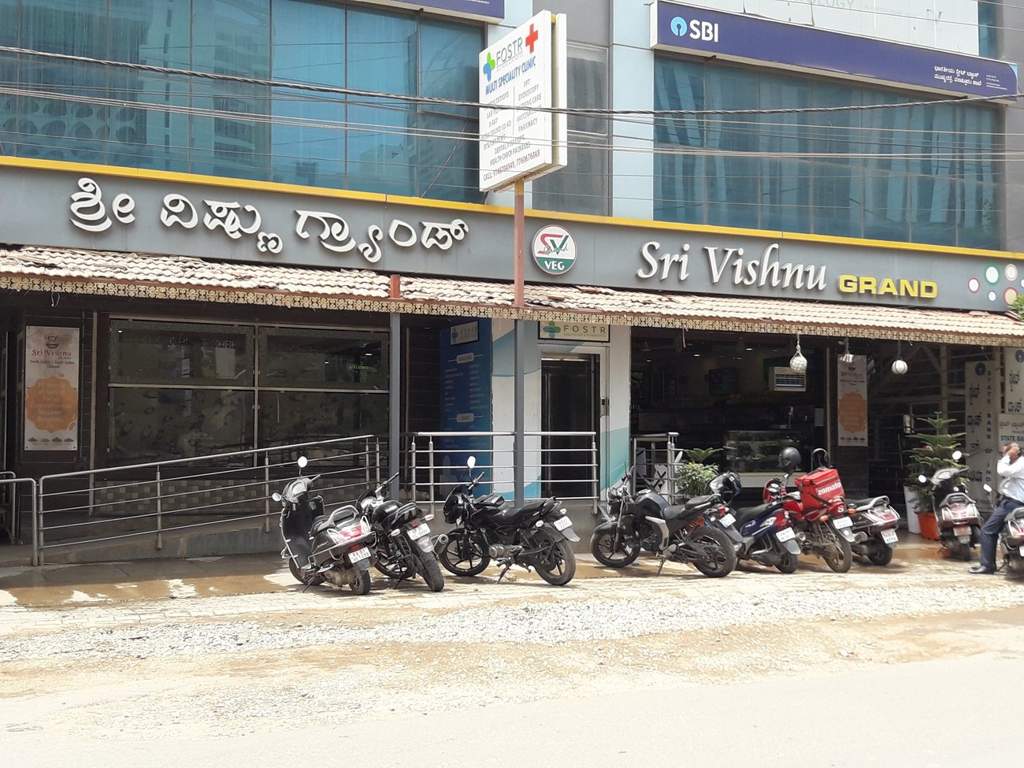 Siddhi Sri Developers Siddhi Royal Orchid