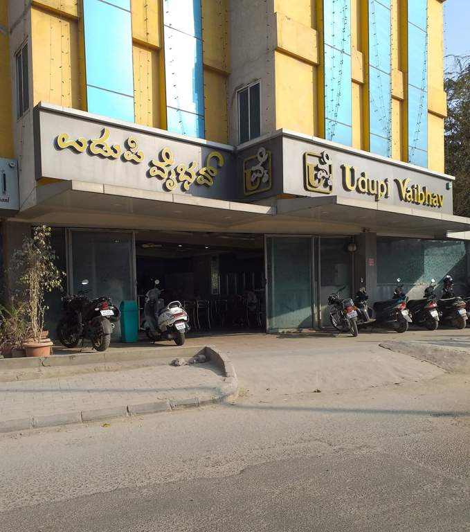 Siddhi Sri Developers Siddhi Royal Orchid