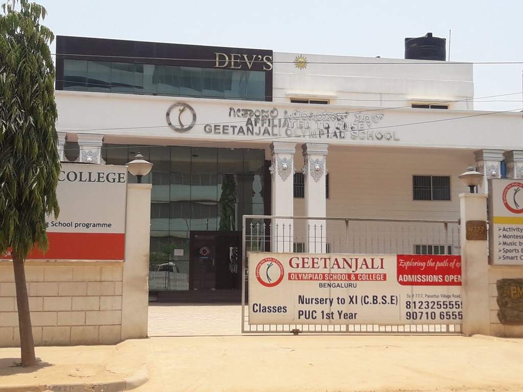 Siddhi Sri Developers Siddhi Royal Orchid