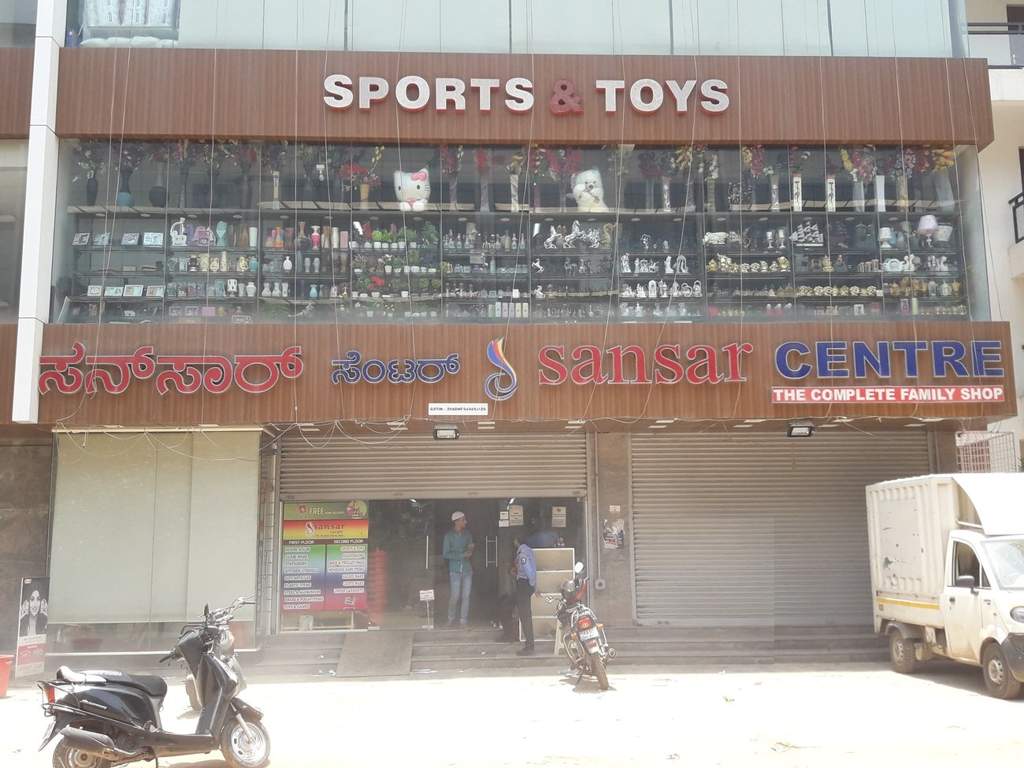 Siddhi Sri Developers Siddhi Royal Orchid