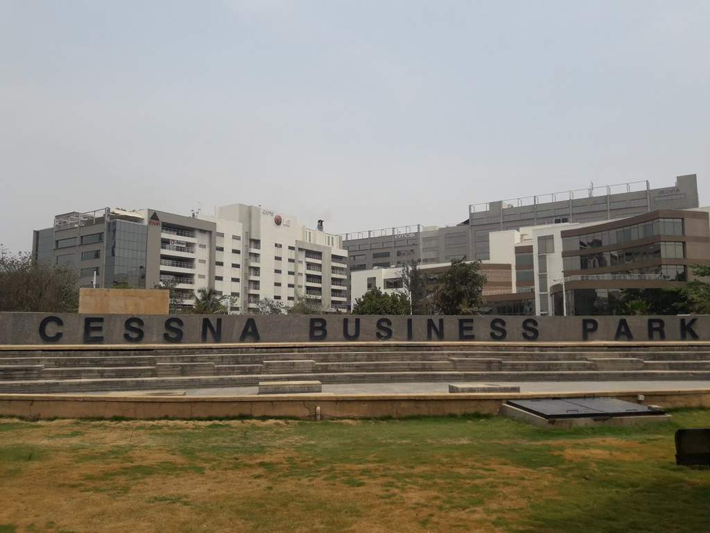 Siddhi Sri Developers Siddhi Royal Orchid