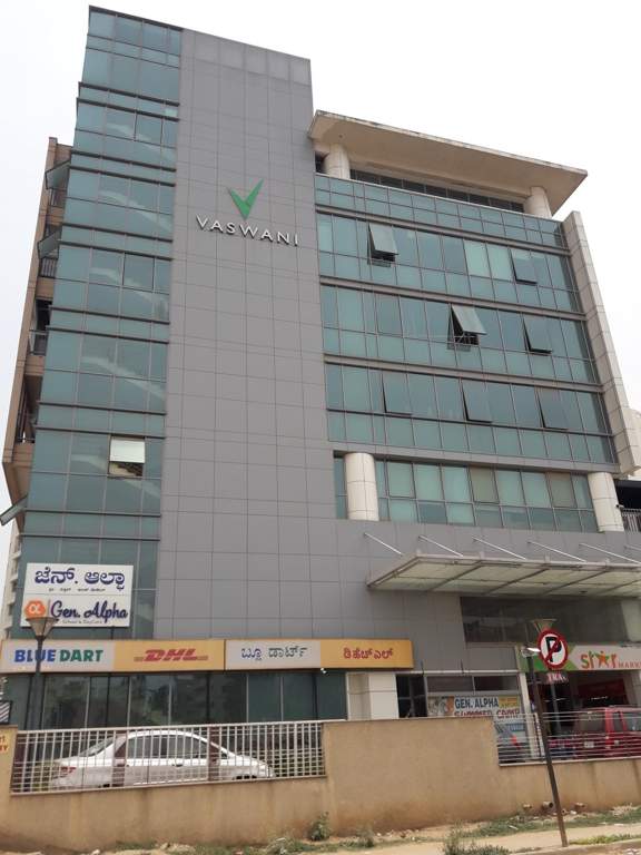 Siddhi Sri Developers Siddhi Royal Orchid