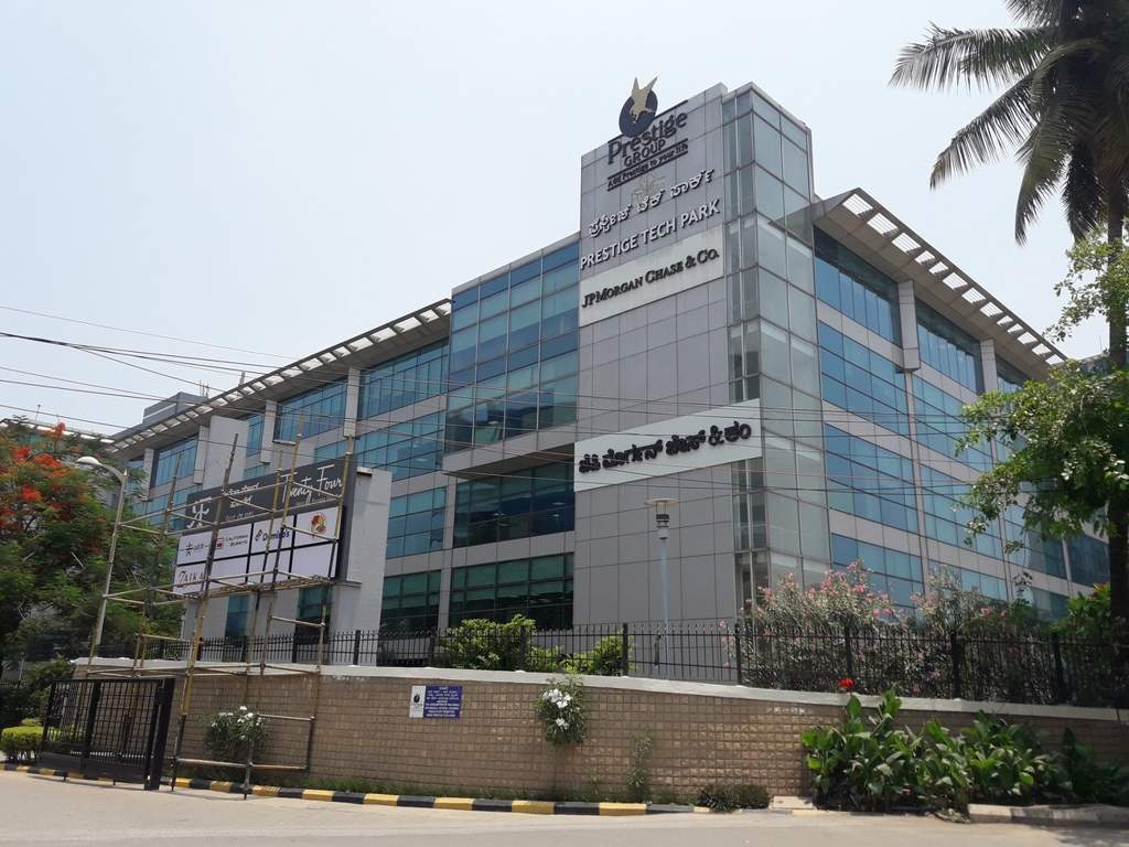 Siddhi Sri Developers Siddhi Royal Orchid