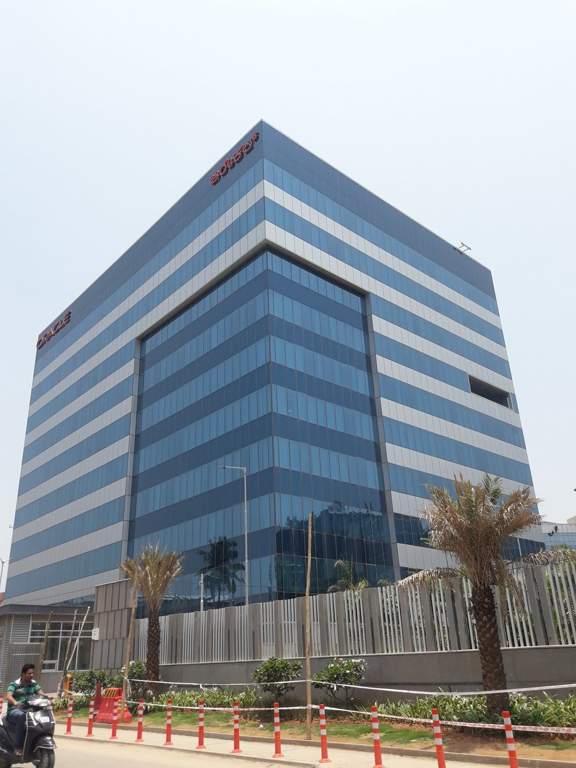 Siddhi Sri Developers Siddhi Royal Orchid