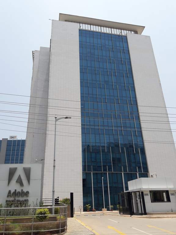 Siddhi Sri Developers Siddhi Royal Orchid