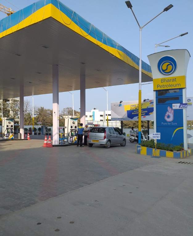 Siddhi Sri Developers Siddhi Royal Orchid