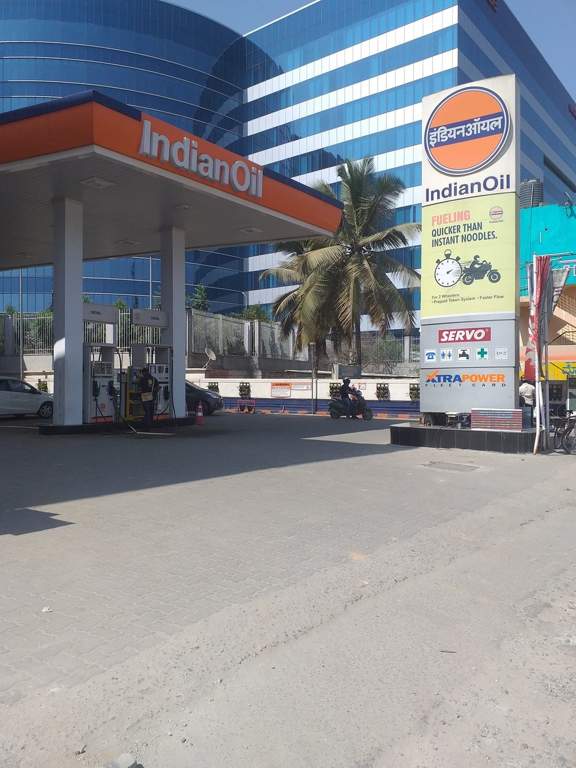 Siddhi Sri Developers Siddhi Royal Orchid