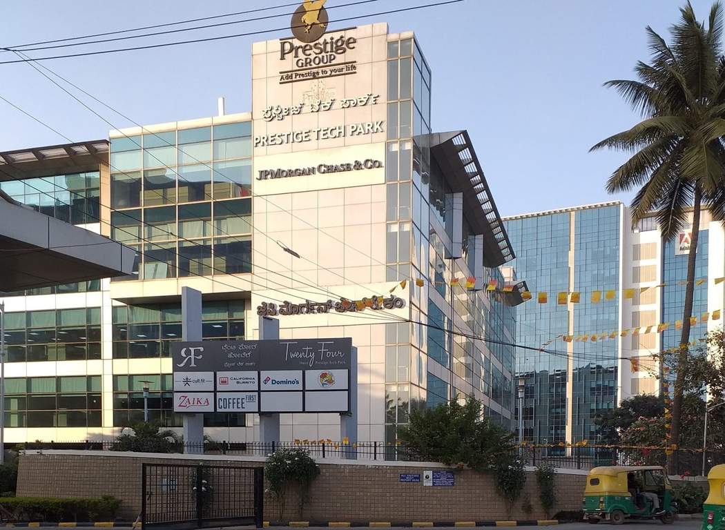 Siddhi Sri Developers Siddhi Royal Orchid