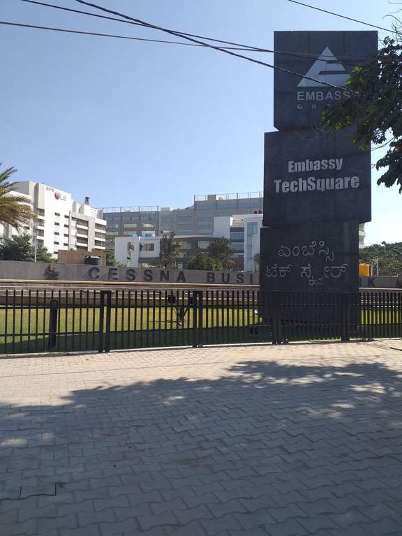 Siddhi Sri Developers Siddhi Royal Orchid