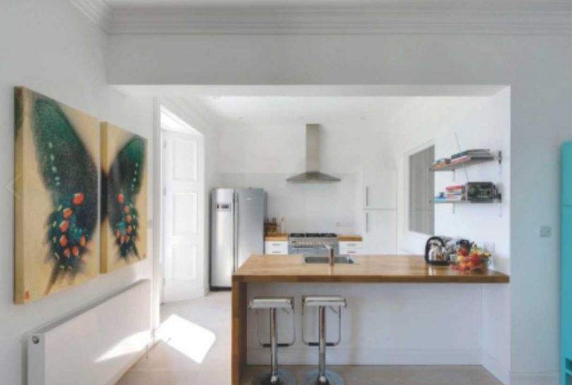  siddhi royal orchid Kitchen