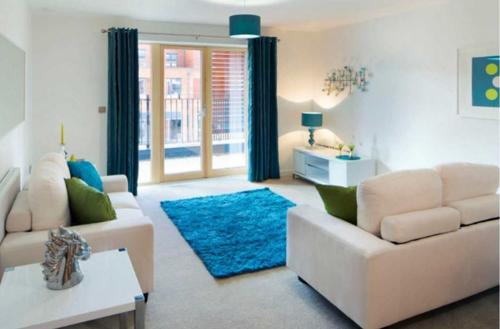  siddhi-royal-orchid Living Area